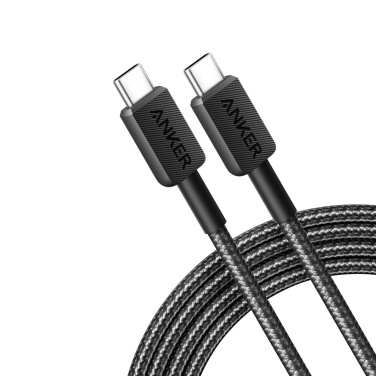 Logotrade corporate gift picture of: Anker USB-C to USB-C Cable 1.8 metre 60W