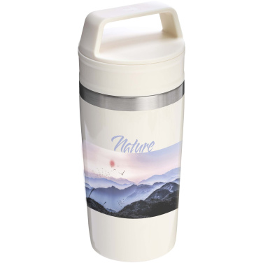 Logotrade advertising products photo of: Stanley Café-To-Go 350 ml travel mug