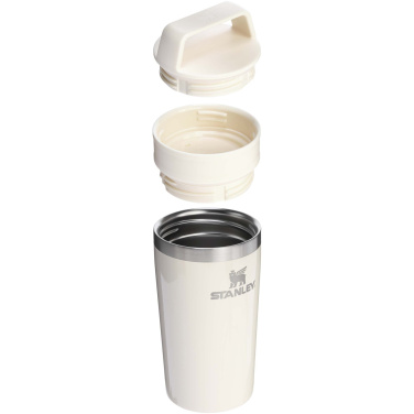 Logo trade promotional products image of: Stanley Café-To-Go 350 ml travel mug