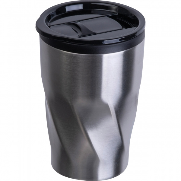 Logo trade promotional items image of: Thermal mug BERKELEY