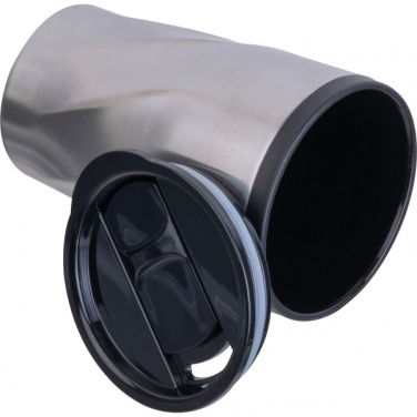 Logotrade corporate gift image of: Thermal mug BERKELEY