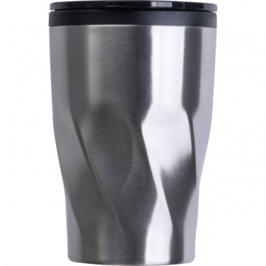 Logo trade advertising products picture of: Thermal mug BERKELEY