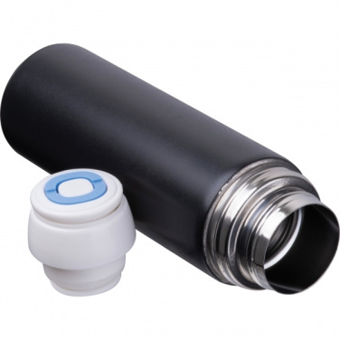 Logo trade business gifts image of: Insulated bottle set ICELAND