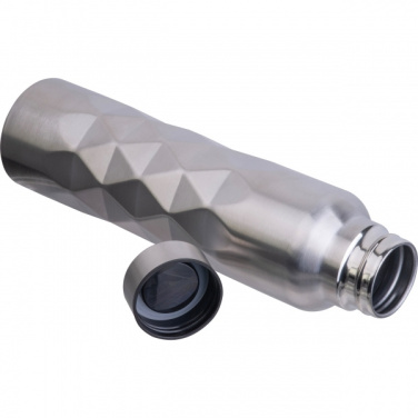 Logotrade promotional giveaway image of: Water bottle DENIZIL