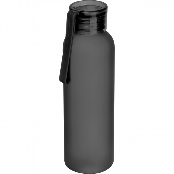 Logo trade advertising products picture of: Water bottle READING