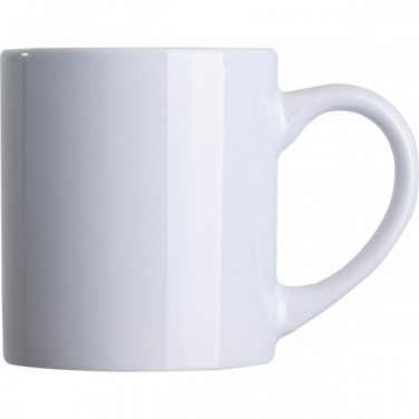 Logo trade advertising product photo of: Sublimation mug KAZAN