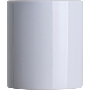 Logo trade advertising product photo of: Sublimation mug KAZAN