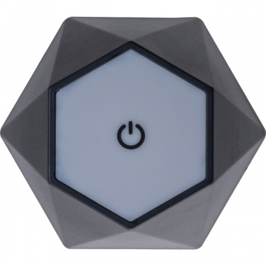 Logotrade promotional items photo of: Desk lamp BLACKBURN