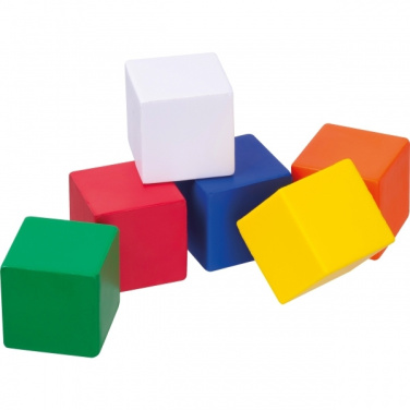 Logotrade promotional item picture of: Anti-stress ball DIJON