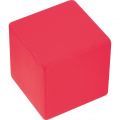 Anti-stress ball DIJON, red