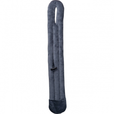 Logotrade advertising products photo of: Neck pillow BOULDER