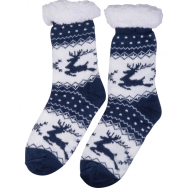 Logotrade business gifts photo of: Christmas socks NATAL