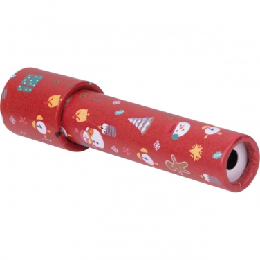 Logo trade promotional products picture of: Christmas kaleidoscope NORTH POLE