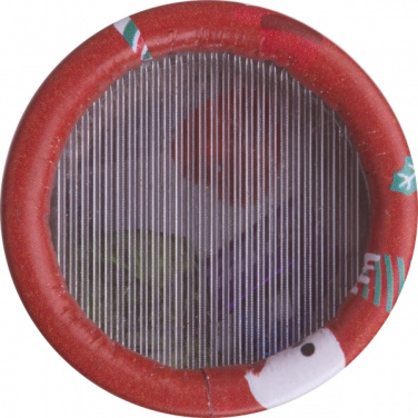 Logotrade promotional items photo of: Christmas kaleidoscope NORTH POLE