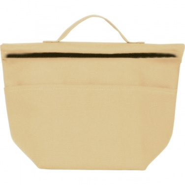 Logo trade promotional products image of: Cooler bag RPET CALGARY