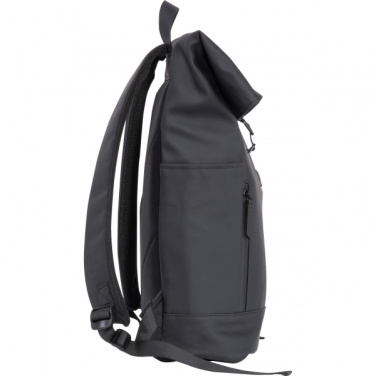 Logotrade business gift image of: Laptop backpack NORWICH
