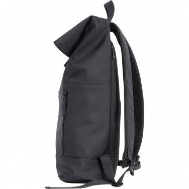 Logotrade promotional item picture of: Laptop backpack NORWICH