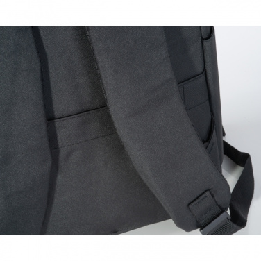 Logotrade promotional giveaways photo of: Laptop backpack NOTTINGHAM