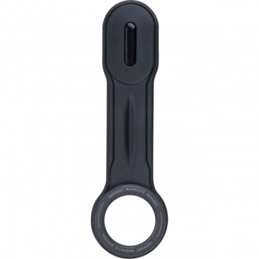 Logo trade promotional items image of: Magnetic phone holder CAPE TOWN