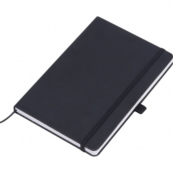 Logotrade promotional merchandise image of: A5 Notebook BRUSSELS