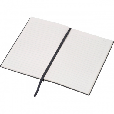 Logotrade corporate gift picture of: A5 Notebook FARGO