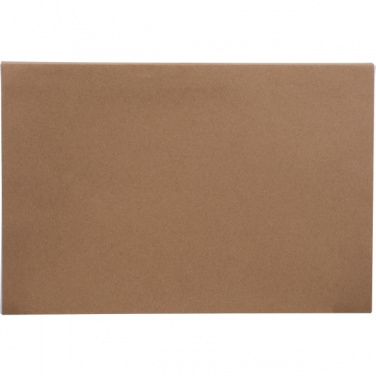 Logo trade promotional giveaways image of: Children’s Painting Set FLEETWOOD