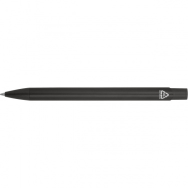 Logotrade promotional item picture of: Recycled Ballpoint Pen BILBAO