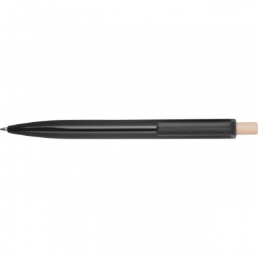 Logotrade promotional item image of: Ballpoint Pen BOA VISTA