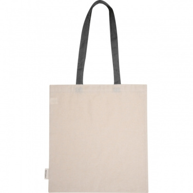 Logotrade promotional products photo of: Shopping bag RPET CAMBRIDGE
