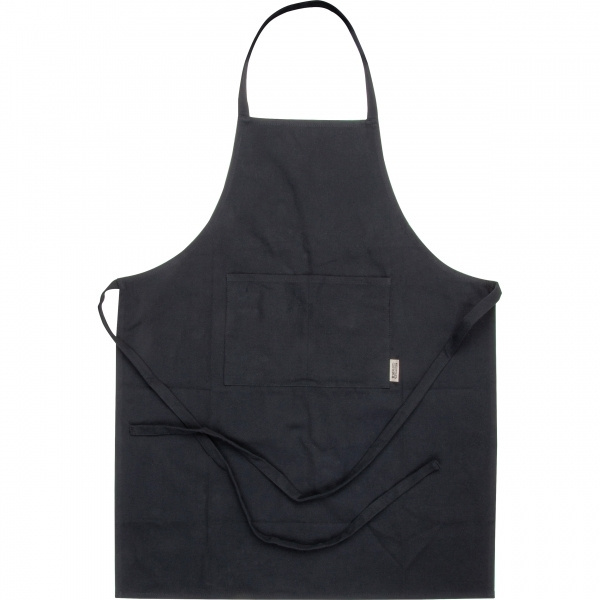 Logotrade promotional products photo of: Cotton Apron FLORENCE