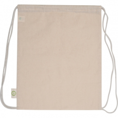 Logo trade corporate gifts image of: Gym Bag HOUSTON