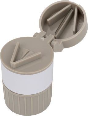 Logotrade promotional merchandise photo of: Pillbox