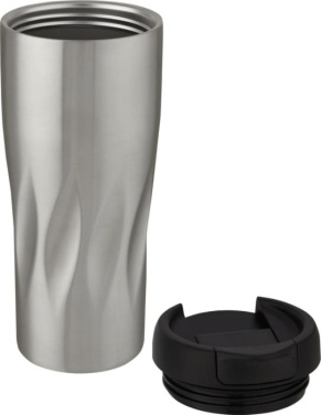 Logotrade promotional product picture of: Waves 450 ml copper vacuum insulated tumbler