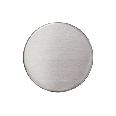 Logo trade promotional gifts picture of: VINGA Lean water bottle steel