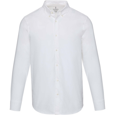 Logo trade promotional items image of: Sphene oxford men's shirt