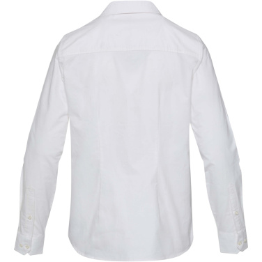 Logotrade corporate gift image of: Sphene oxford women's shirt