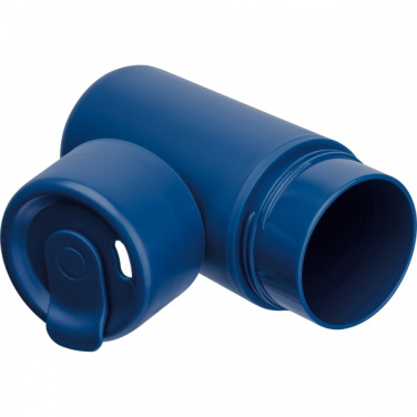 Logo trade advertising product photo of: Drinking cup GENOA