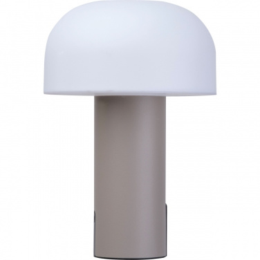 Logotrade promotional gift picture of: Outdoor lamp BOLZANO