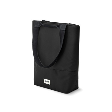 Logo trade promotional products image of: Black+Blum 16L Insulated Tote/ Cooler Bag