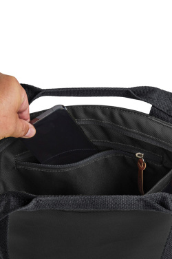 Logotrade promotional giveaway picture of: Black+Blum 16L Insulated Tote/ Cooler Bag