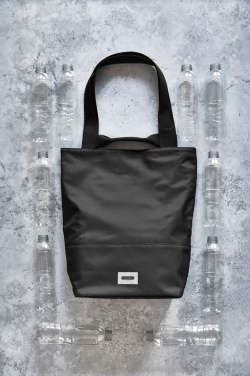 Logo trade promotional gifts picture of: Black+Blum 16L Insulated Tote/ Cooler Bag