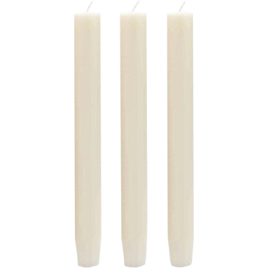 Logotrade promotional item image of: Originalhome dinner candle matcha