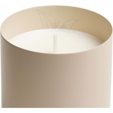 Logotrade promotional products photo of: Wellmark scented candle
