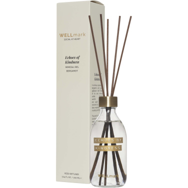 Logo trade promotional item photo of: Wellmark fragrance sticks