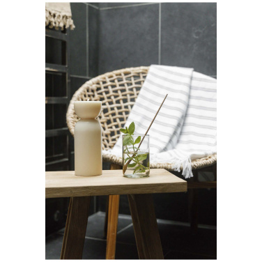 Logo trade promotional items image of: Originalhome organic candle - medium