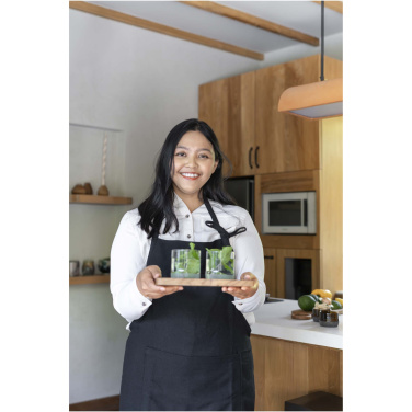 Logo trade business gift photo of: Originalhome recycled apron 