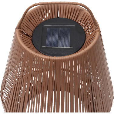 Logotrade promotional product picture of: Originalhome Lampion recycled portable lampshade