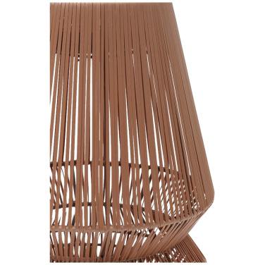 Logotrade advertising product picture of: Originalhome Lampion recycled portable lampshade