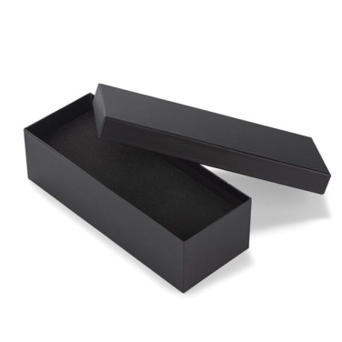 Logo trade promotional giveaways image of: #Premium gift box Botelo