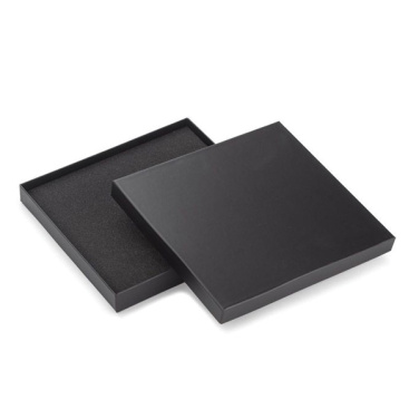 Logo trade promotional products image of: #Premium Gift box Univer